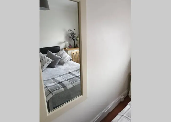 A Home Away From Home With A Big Welcome