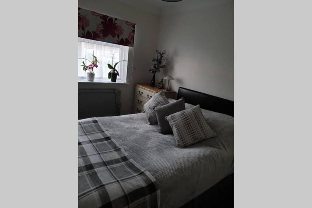 Apartamento A Away From With A Big Welcome